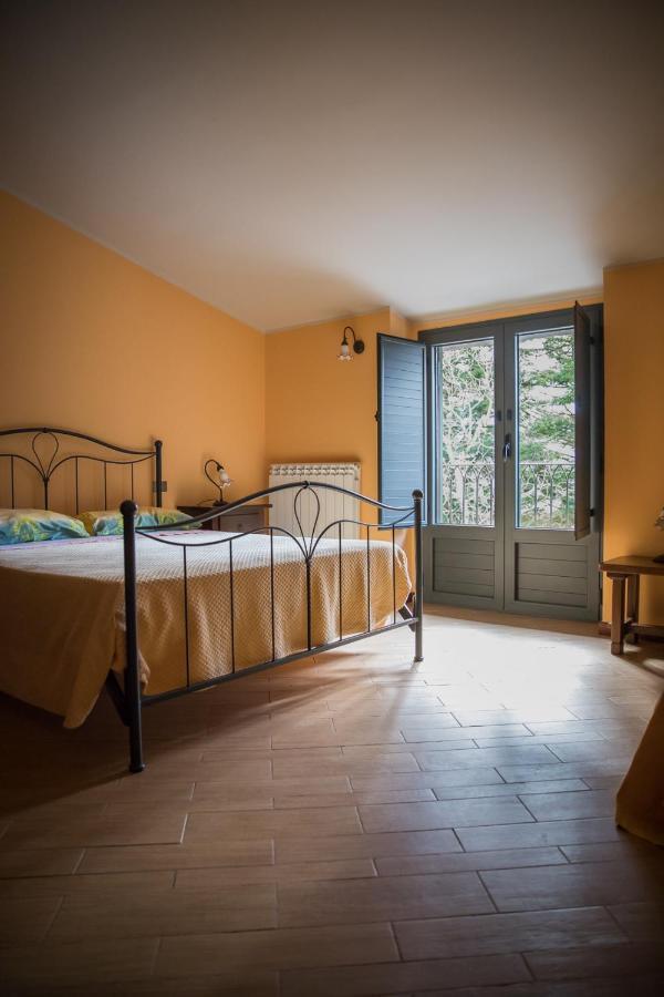 Bed and Breakfast Casa Alegria Морано-Калабро Екстер'єр фото