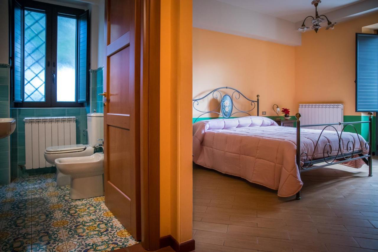 Bed and Breakfast Casa Alegria Морано-Калабро Екстер'єр фото