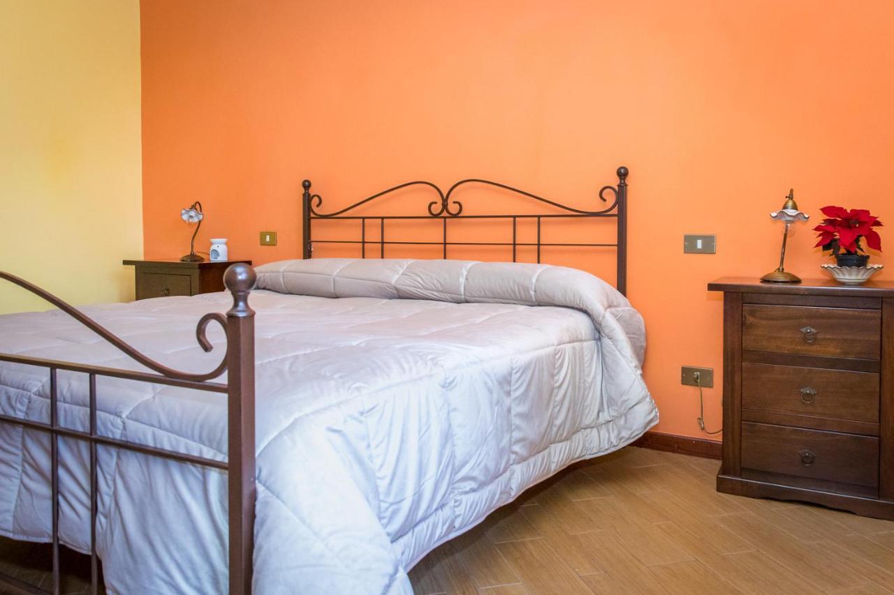 Bed and Breakfast Casa Alegria Морано-Калабро Екстер'єр фото